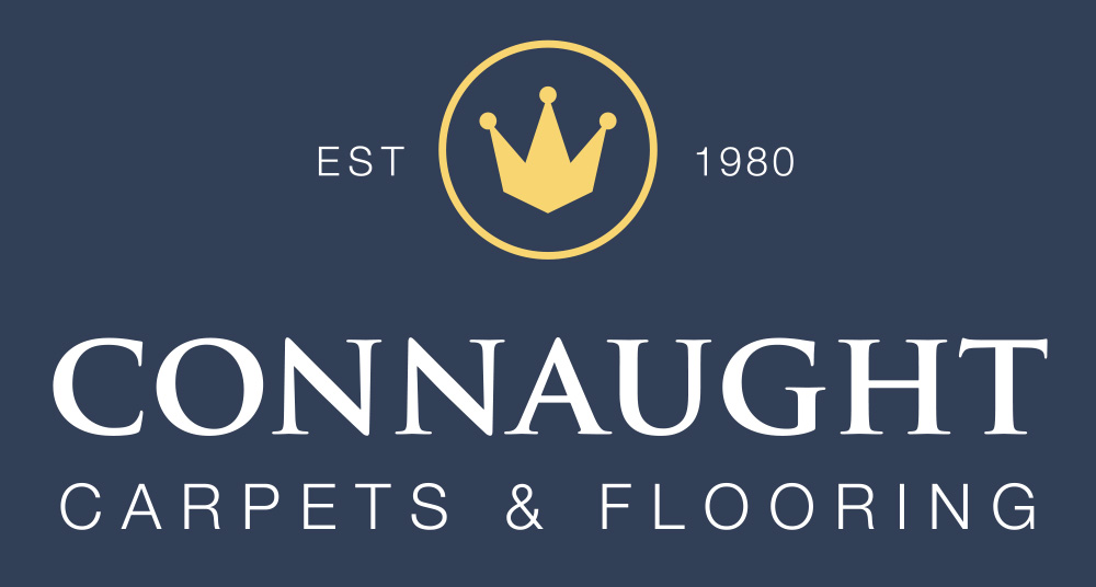 Connaught Carpets and Flooring Logo